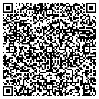 QR-код с контактной информацией организации ООО «Мир СКБ»