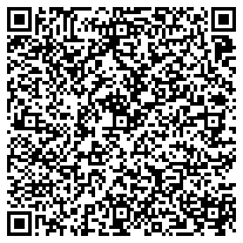 QR-код с контактной информацией организации ООО АВМ-тюнинг