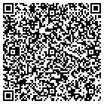 QR-код с контактной информацией организации OPEN DANCE STUDIO