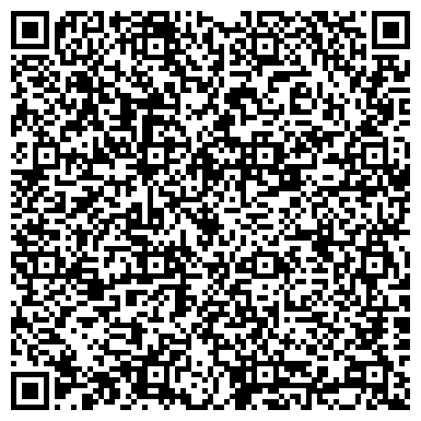QR-код с контактной информацией организации ООО Магазин военной одежды Воинторг