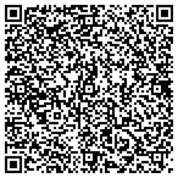 QR-код с контактной информацией организации Канапе 24