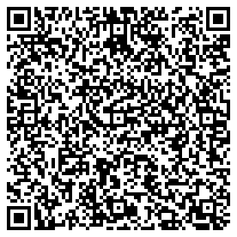 QR-код с контактной информацией организации ИП Динск мебель