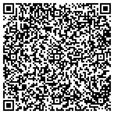 QR-код с контактной информацией организации ООО Федерация Айкидо и Иайдо