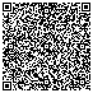 QR-код с контактной информацией организации ООО «ТеплЭко»