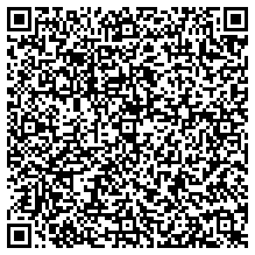 QR-код с контактной информацией организации АНО "Поколение"