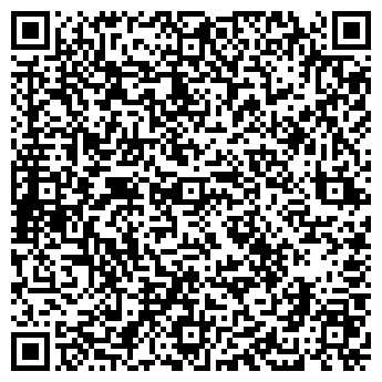 QR-код с контактной информацией организации ЧТУП Ридендо