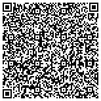 QR-код с контактной информацией организации ООО Клининговая компания SUNRISE