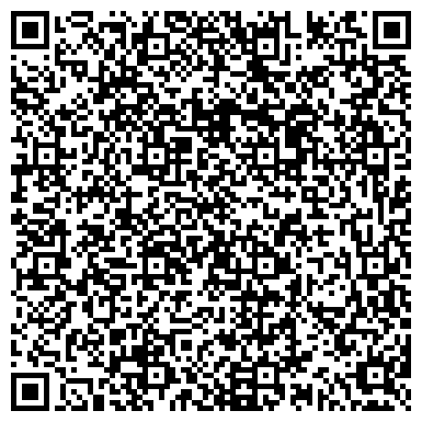 QR-код с контактной информацией организации ООО ЖК "Чеховский Посад"