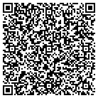 QR-код с контактной информацией организации ДЕТСКИЙ САД № 2335