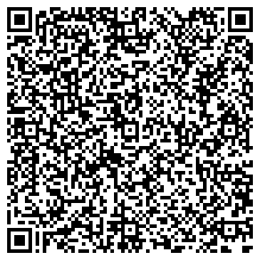 QR-код с контактной информацией организации ООО ГК "ПАЛЛАДА"