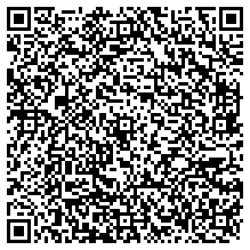 QR-код с контактной информацией организации ООО Автошкола «Дакар»