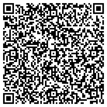 QR-код с контактной информацией организации ООО Алим Фарм