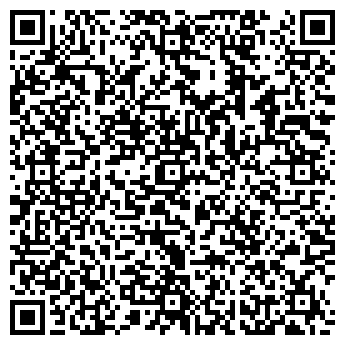 QR-код с контактной информацией организации ДЕТСКИЙ САД № 1048