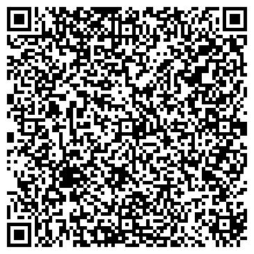 QR-код с контактной информацией организации ООО "КровМастер"