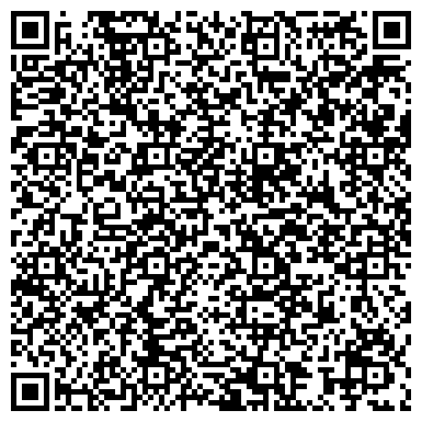 QR-код с контактной информацией организации ООО Автомастерская Виктория