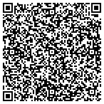 QR-код с контактной информацией организации ООО Тенториум (Москва)