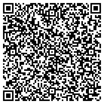QR-код с контактной информацией организации ООО МиДан-Мет