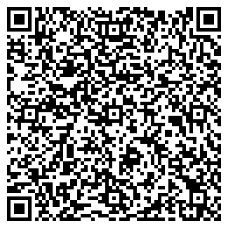 QR-код с контактной информацией организации АПТЕКА