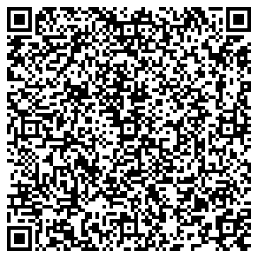 QR-код с контактной информацией организации ООО АА Коллегия Хабнера
