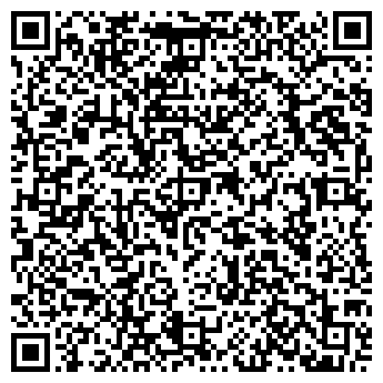 QR-код с контактной информацией организации "Инфотех"