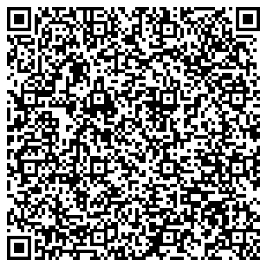 QR-код с контактной информацией организации ООО ВсяКосметика