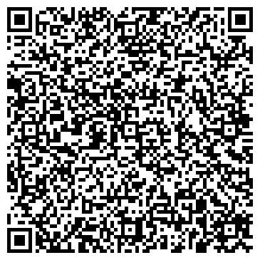 QR-код с контактной информацией организации ИП "Ателье на Абрамцевской"