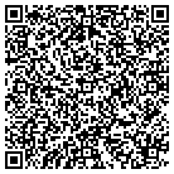 QR-код с контактной информацией организации ИП БухМастер