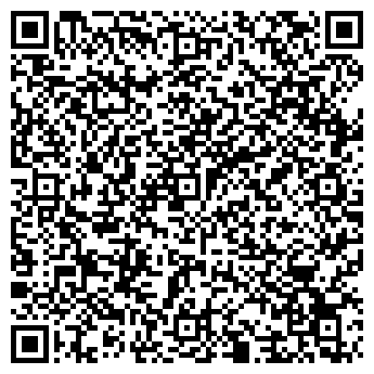 QR-код с контактной информацией организации ООО "Гофрознак"