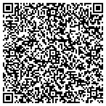 QR-код с контактной информацией организации ИП СЦ "ЗАПРАВКА523"