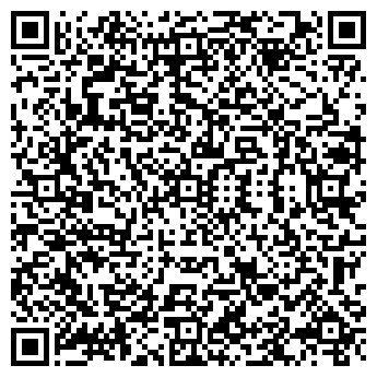 QR-код с контактной информацией организации ООО Теплый Мир