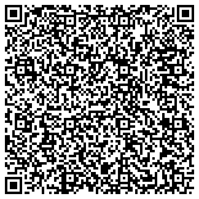 QR-код с контактной информацией организации ООО Коттеджные посёлки Нижнего Новгорода