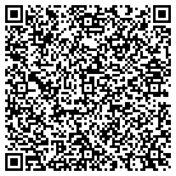 QR-код с контактной информацией организации ООО Vitamin38