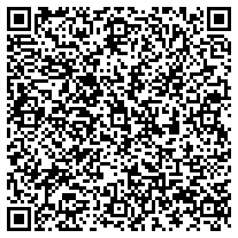 QR-код с контактной информацией организации ООО Окна Миал+