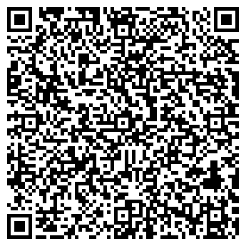 QR-код с контактной информацией организации ИП NAN-print