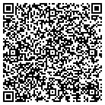 QR-код с контактной информацией организации ООО "ХозДом-Опт"