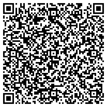 QR-код с контактной информацией организации ООО "РусМет"