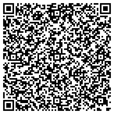 QR-код с контактной информацией организации НКО (НО) "Новый Свет"