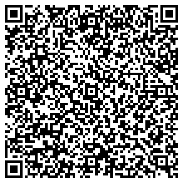 QR-код с контактной информацией организации БАЗОВЫЙ РЕСУРС БИЗНЕСА