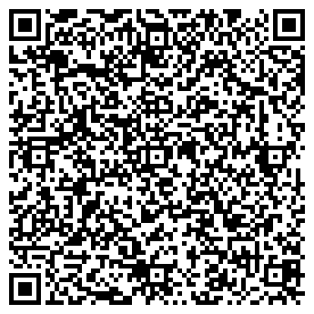QR-код с контактной информацией организации ИП BOOKmag