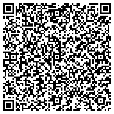 QR-код с контактной информацией организации ИП "Роза Ветров"