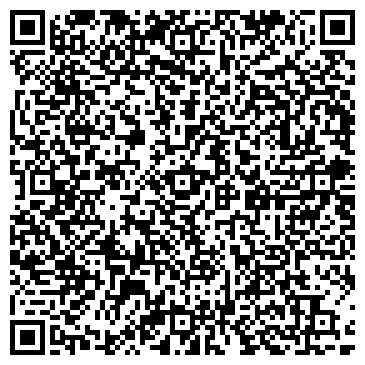 QR-код с контактной информацией организации ИП Алюминиевые перила в Коломне