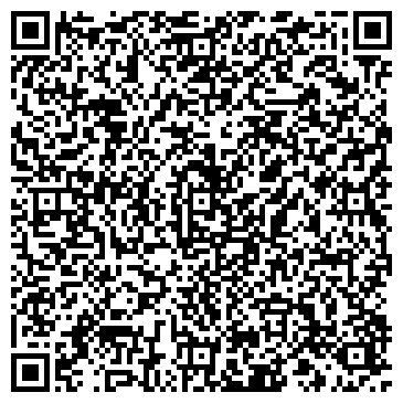 QR-код с контактной информацией организации ООО «Поднебесная»