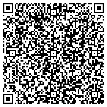 QR-код с контактной информацией организации ИП Мурадян Г.А Кузнечный дом PRESTIGE