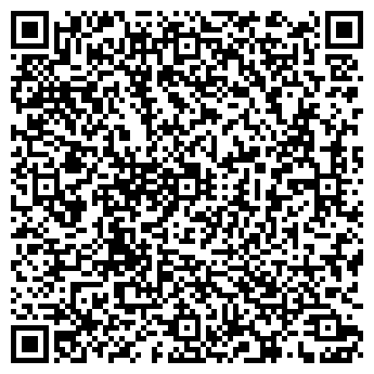 QR-код с контактной информацией организации ООО "МинАстаТрейд"