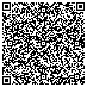 QR-код с контактной информацией организации МБДОУ "Детский сад №439"