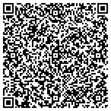 QR-код с контактной информацией организации ЗАО СКО Комсервис