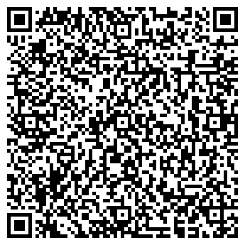 QR-код с контактной информацией организации ООО Ай Ти-системы
