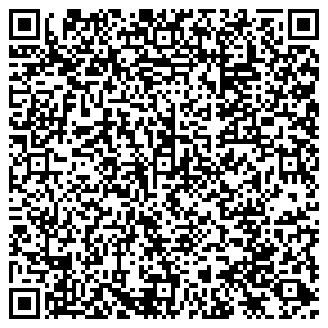 QR-код с контактной информацией организации ООО "Центринвест"
