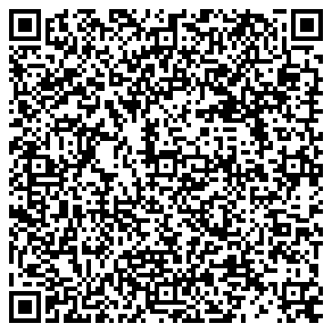 QR-код с контактной информацией организации ООО ЖК "Некрасовский"