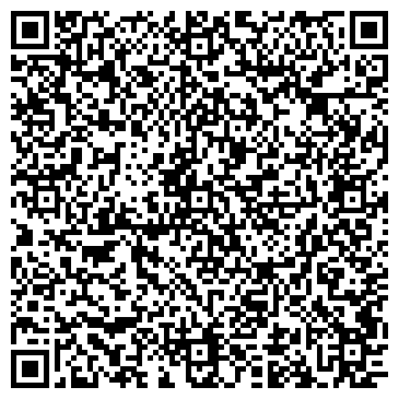 QR-код с контактной информацией организации ООО Инженерный центр "Эфекс"